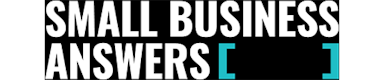 Small Business Answers logo