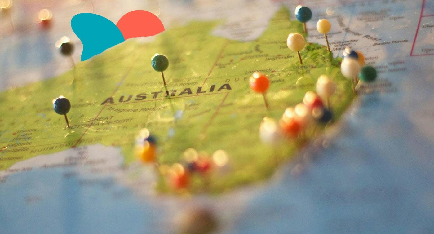 How to start a business in Australia and get set for success