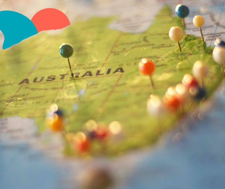 How to start a business in Australia and get set for success