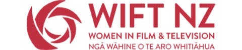 WIFT NZ logo