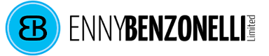 Enny Benzonelli Limited logo