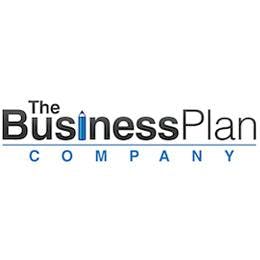 The Business Plan Company logo