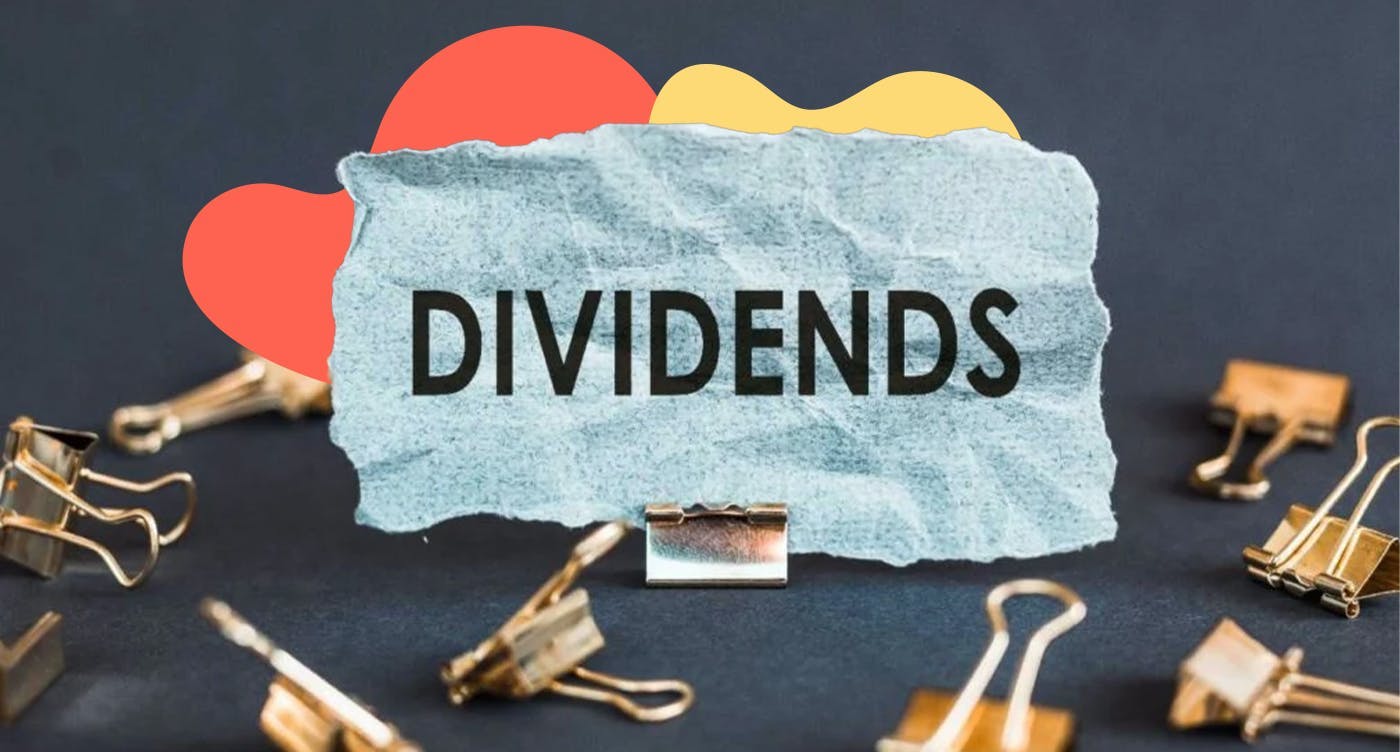 Dividends and Imputation Credits