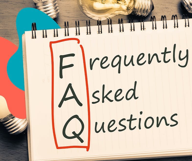 Our top FAQs on accounting and tax